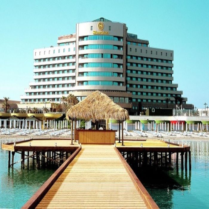 swissotel_Çeşme